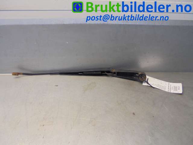Viskerarmer frontrute til Nissan Navara 2005-2010 (Fase 1) (D40) (D40) (NISSAN|A9871LH0 DR|)