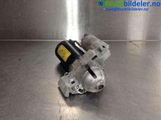 Starter diesel til BMW X3, 2010-2017 (F25) (F25) (BMW|1241 8 506 657-01|0 001 148 010)