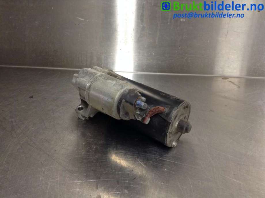 Starter diesel til BMW X3 2010-2017 (F25) (F25) (BMW|1241 8 506 657-01|0 001 148 010|)