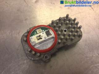 Styreenhet xenon/ballast til BMW X3, 2010-2017 (F25) (F25) (BMW|1 305 715 084)