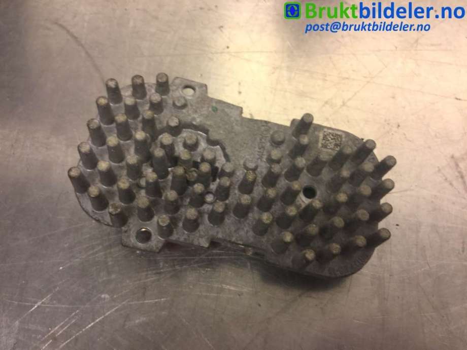 Styreenhet xenon/ballast til BMW X3 2010-2017 (F25) (F25) (BMW||1 305 715 084)