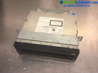 Bilstereo navigasjon spiller til BMW X3, 2010-2017 (F25) (F25) (BMW|6512 9 240 239)