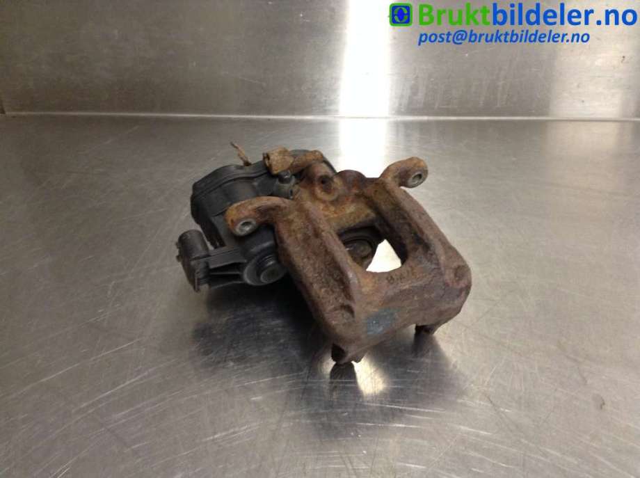 Bremsecaliper høyre bak til BMW X3, 2010-2017 (F25) (F25) (BMW|)