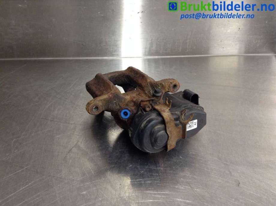 Bremsecaliper høyre bak til BMW X3 2010-2017 (F25) (F25) (BMW|)