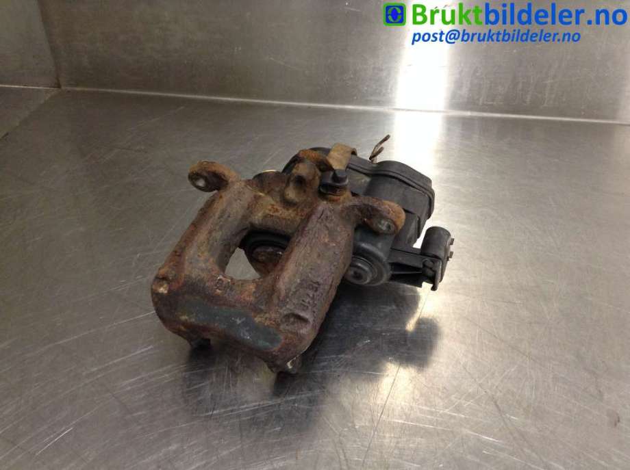 Bremsecaliper venstre bak til BMW X3, 2010-2017 (F25) (F25) (BMW|)
