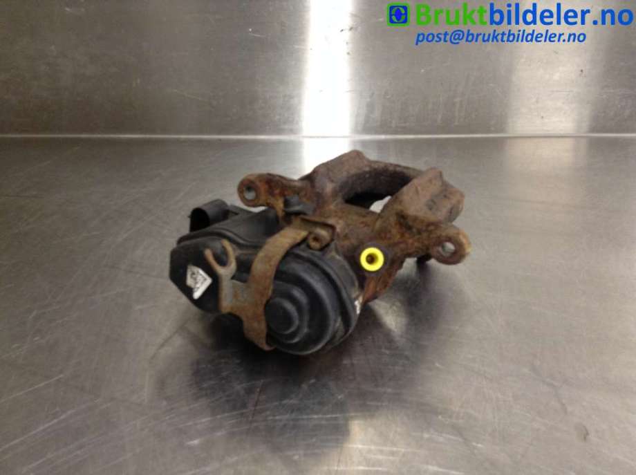 Bremsecaliper venstre bak til BMW X3 2010-2017 (F25) (F25) (BMW|)