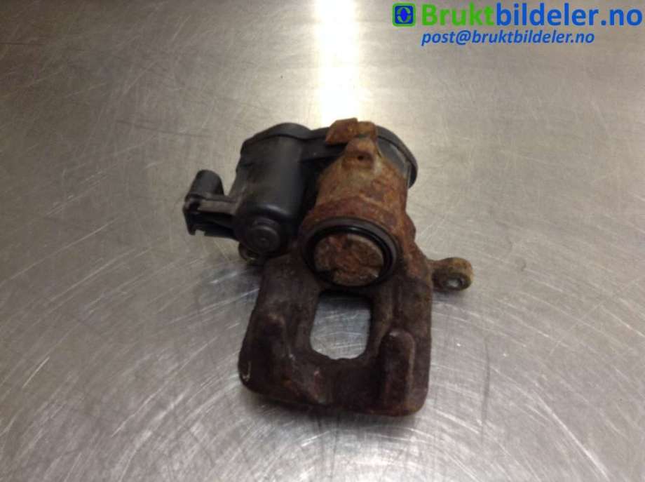 Bremsecaliper venstre bak til BMW X3 2010-2017 (F25) (F25) (BMW|)