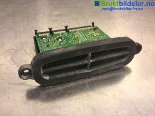 Styreenhet diverse til BMW X3, 2010-2017 (F25) (F25) (BMW|7 288 303)