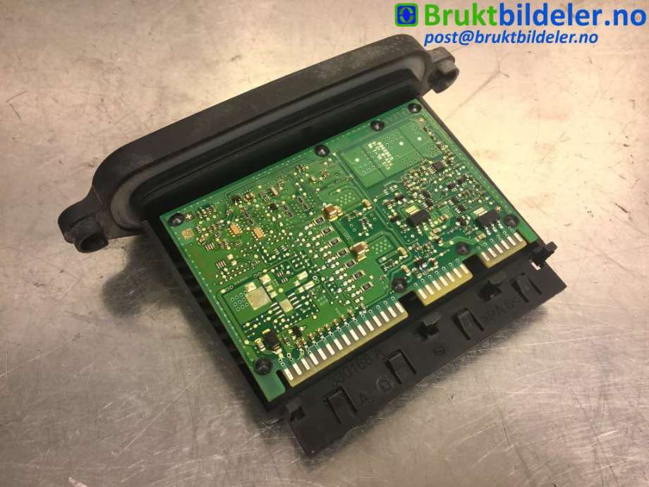 Styreenhet diverse til BMW X3 2010-2017 (F25) (F25) (BMW|7 288 303|)