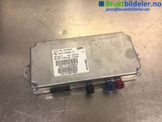 Styreenhet diverse til BMW X3, 2010-2017 (F25) (F25) (BMW|6653 9 240 986)