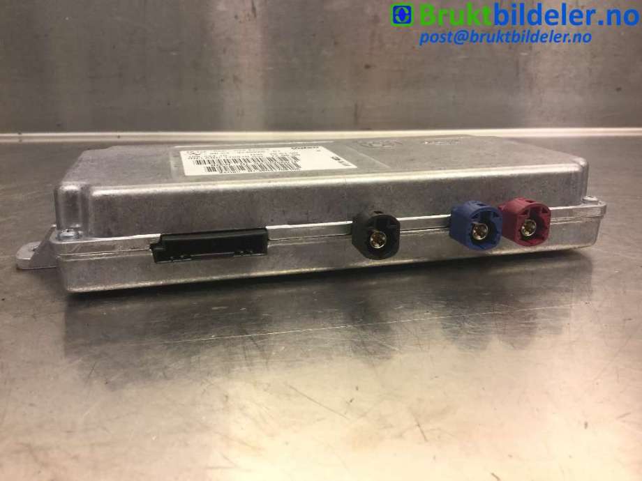 Styreenhet diverse til BMW X3 2010-2017 (F25) (F25) (BMW|6653 9 240 986|)