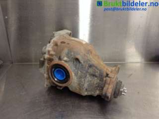 Kardang klokke bak til BMW X3, 2010-2017 (F25) (F25) (BMW|7 592 005-03|EAX94Y)