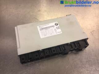 Styreenhet sete til BMW X3, 2010-2017 (F25) (F25) (BMW|6135 9 225 619)