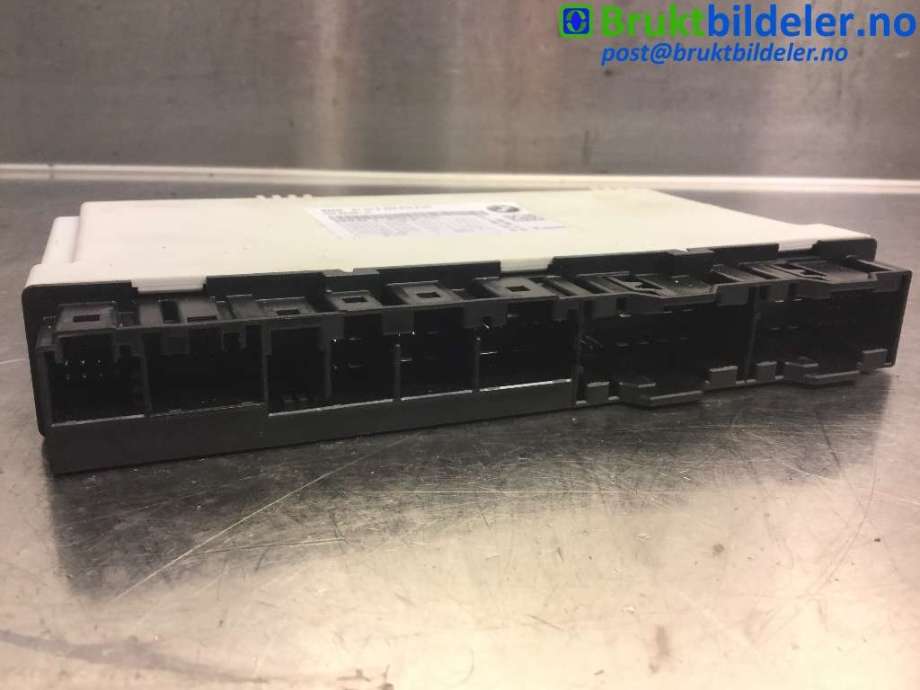 Styreenhet sete til BMW X3 2010-2017 (F25) (F25) (BMW|6135 9 225 619|)