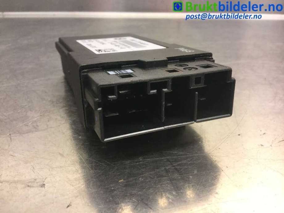 Styreenhet sete til BMW X3 2010-2017 (F25) (F25) (BMW|9 216 468|)