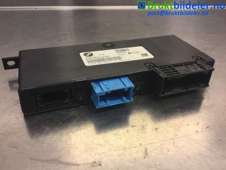 Styreenhet diverse til BMW X3 2010-2017 (F25) (F25) (BMW|6135 9 232 163|)