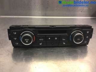 Varmeapparat betjening til BMW X3, 2010-2017 (F25) (F25) (BMW|6411 9 248 265|A2C53426630)