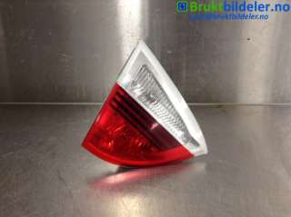 Baklykt venstre indre til BMW 3-Serie,  (E90/E91/E92/E93) (BMW|7 160 063)
