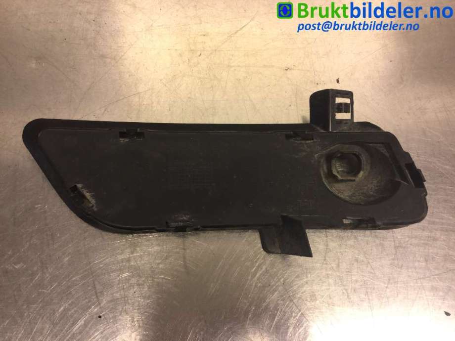 Grill høyre til BMW X3 2010-2017 (F25) (F25) (BMW|5111 7 249 596|)