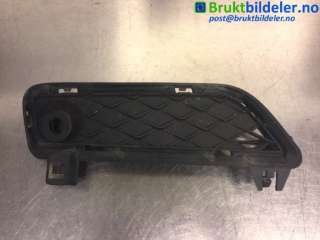 Grill venstre til BMW X3, 2010-2017 (F25) (F25) (BMW|51 11 7 249 595)