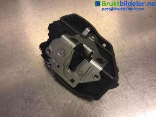 Låsekasse høyre bak til BMW X3, 2010-2017 (F25) (F25) (BMW|51 21 7 202 148)