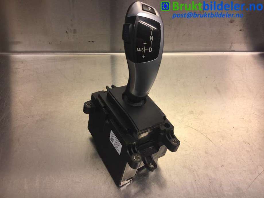 Girstang til BMW X3, 2010-2017 (F25) (F25) (BMW|9 239 504)