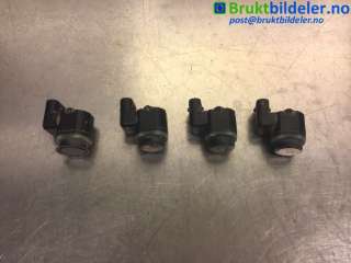 Parkeringssensor bak til BMW X3, 2010-2017 (F25) (F25) (BMW|9 231 281)