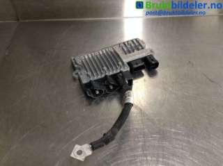 Styreenhet tenning til Citroën DS3,   (CITROEN|9675015880-03|9676308180-00)