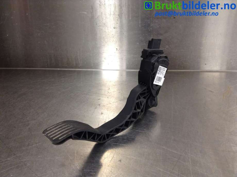 Pedal gass til Citroën DS3, 2010-2019  (CITROEN|)