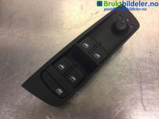 Bryter ruteheis til Audi A1,   (AUDI|8X4 959 521 A)