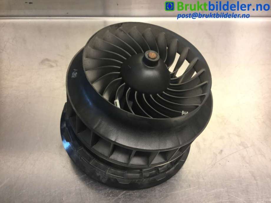 Varmeapparat motor til Mercedes C-Klasse, 2014-2018 (Fase 1) (W205) (W205) (MERCEDES|)