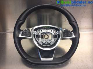 Ratt til Mercedes C-Klasse,  (W205) (MERCEDES|A 000 460 38 03)