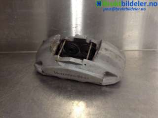 Bremsecaliper venstre foran til Mercedes C-Klasse,  (W205) (MERCEDES|A 011 421 97 98)