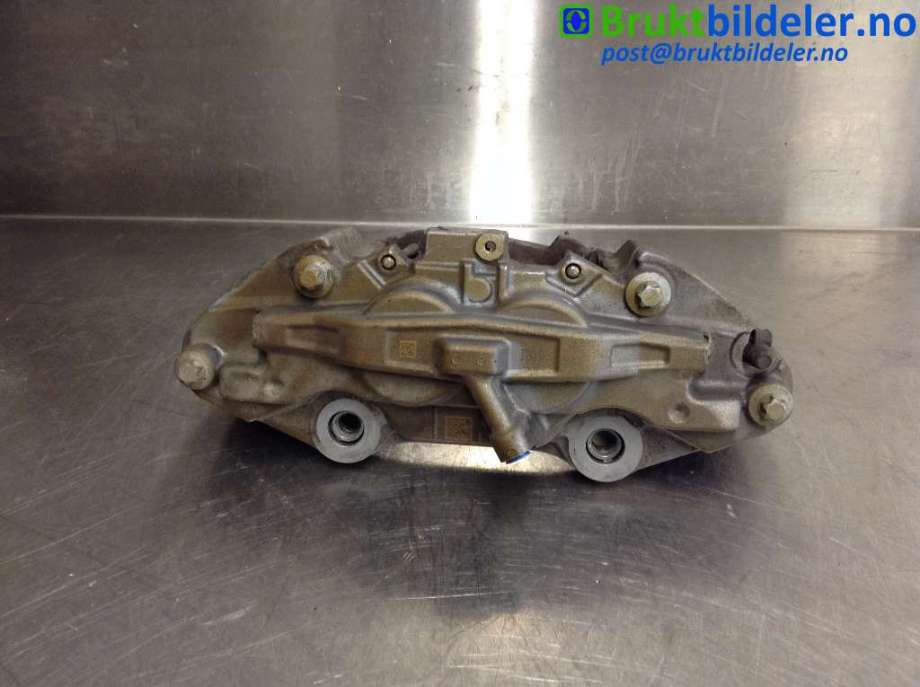 Bremsecaliper venstre foran til Mercedes C-Klasse 2014-2018 (Fase 1) (W205) (W205) (MERCEDES|A 011 421 97 98|)