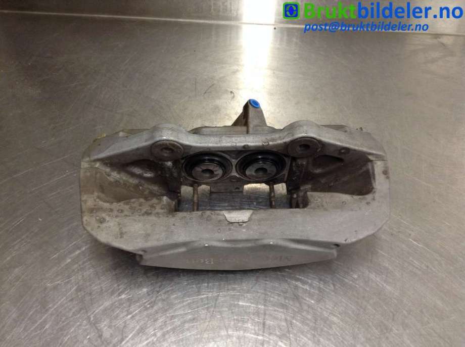 Bremsecaliper venstre foran til Mercedes C-Klasse 2014-2018 (Fase 1) (W205) (W205) (MERCEDES|A 011 421 97 98|)