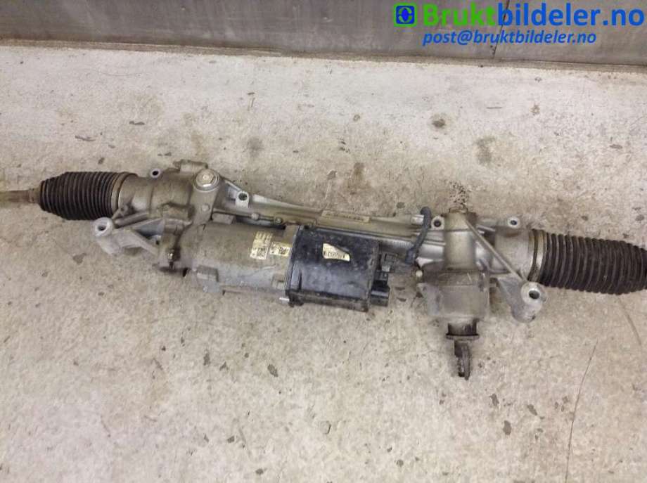 Tannstang elektrisk til Mercedes C-Klasse 2014-2018 (Fase 1) (W205) (W205) (MERCEDES|A 205 460 41 01|01969601682|0000700296)