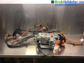Inverter hybrid til Mercedes C-Klasse,  (W205) (MERCEDES|A 205 900 64 15|A2C73416808|A 205 540 32 29)