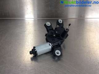 Viskermotor bakrute til VW Passat, 2011-2015 (B7) (B7) (VOLKSWAGEN|3C9 955 711 A|53032812)