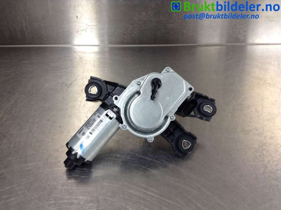 Viskermotor bakrute til VW Passat 2011-2015 (B7) (B7) (VOLKSWAGEN|3C9 955 711 A|53032812|)