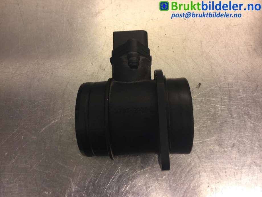 Luftmengde/luftmassemåler til VW Golf IV, 1998-2003  (VOLKSWAGEN|038 906 461 B)