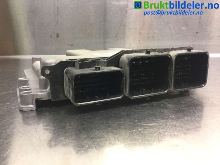 Styreenhet motor til Citroën DS3 2010-2019  (CITROEN|96 768 300 80|0 281 017 600|)