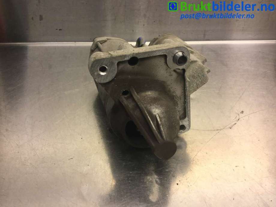 Starter diesel til Citroën DS3 2010-2019  (CITROEN|96 528 541 80|TS22E26|)
