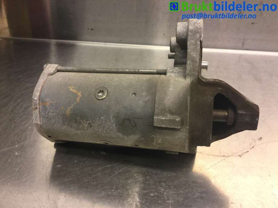 Starter diesel til Citroën DS3 2010-2019  (CITROEN|96 528 541 80|TS22E26|)
