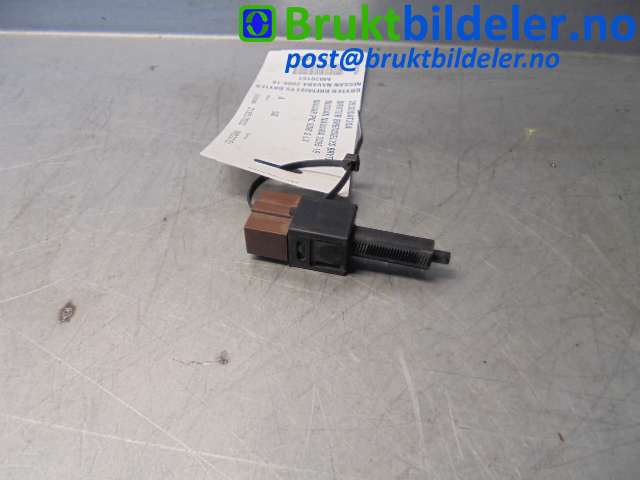 Bryter diverse til Nissan Navara, 2005-2010 (Fase 1) (D40) (D40) (NISSAN|25300AT30A)