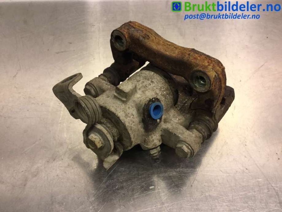 Bremsecaliper høyre bak til Citroën DS3 2010-2019 (CITROEN|4400 W6|)