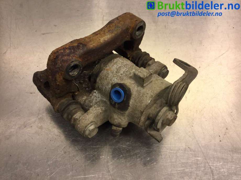 Bremsecaliper venstre bak til Citroën DS3 2010-2019  (CITROEN|4400 W5|)