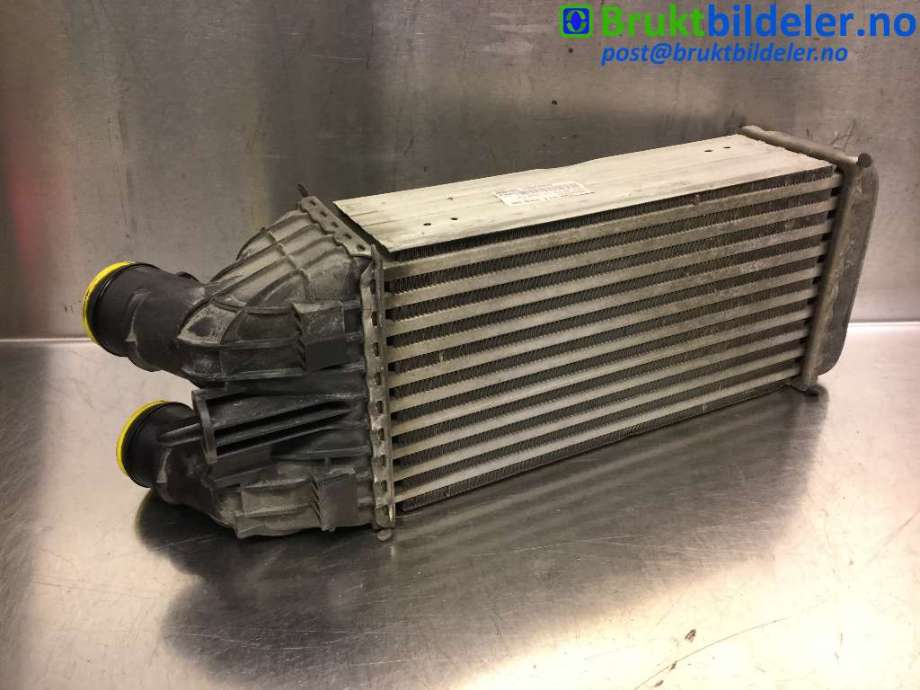 Intercooler til Citroën DS3 2010-2019  (CITROEN|96 843 116 80|P9004003|)