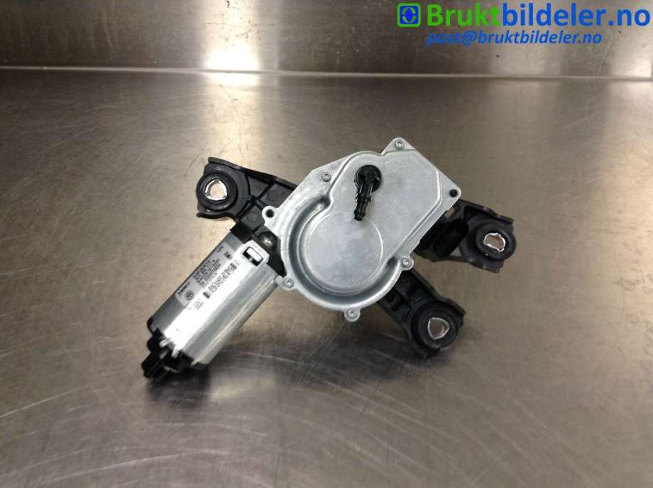 Viskermotor bakrute til VW Passat 2011-2015 (B7) (B7) (VOLKSWAGEN|3C9 955 711 A|53032812|)