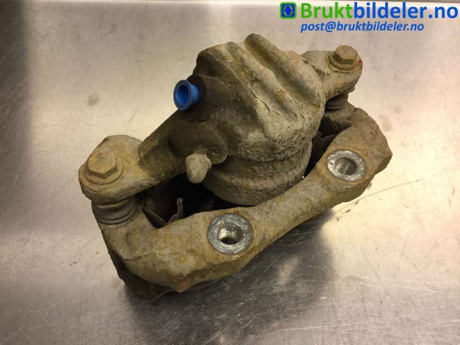 Bremsecaliper venstre foran til Citroën DS3 2010-2019 (CITROEN|4400 R6|)