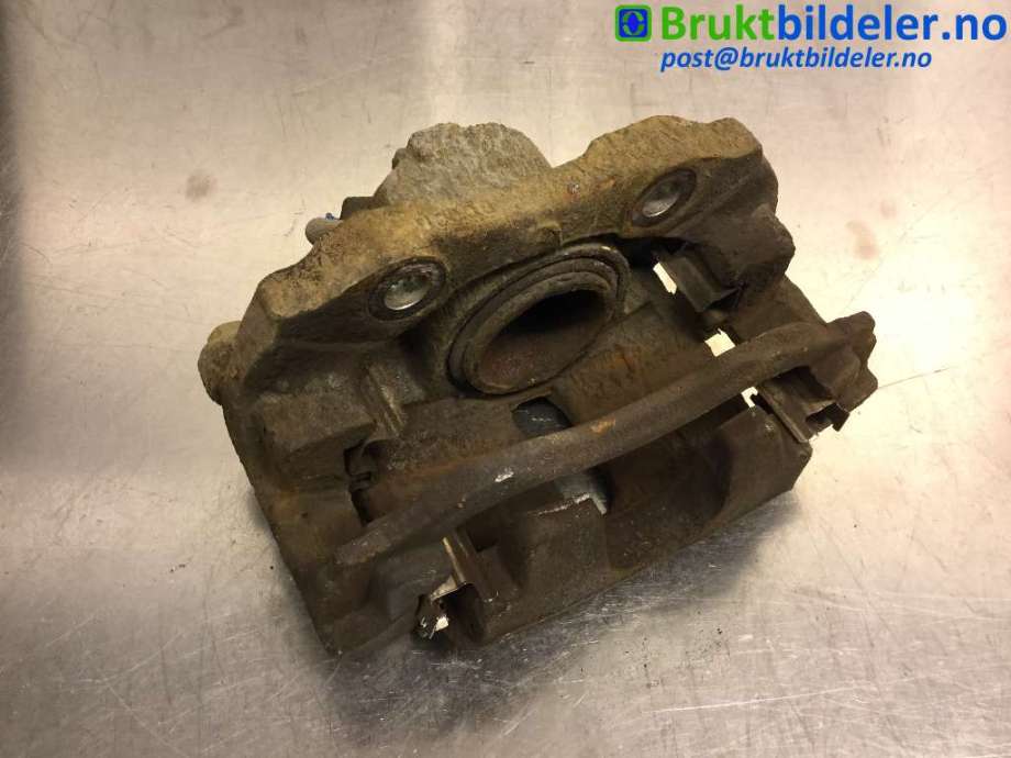 Bremsecaliper venstre foran til Citroën DS3 2010-2019 (CITROEN|4400 R6|)